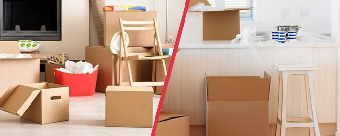 Home Removals Adelaide