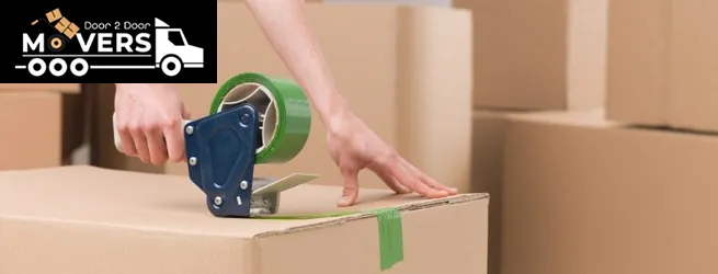 Professionals Tips to Pack your Belongings