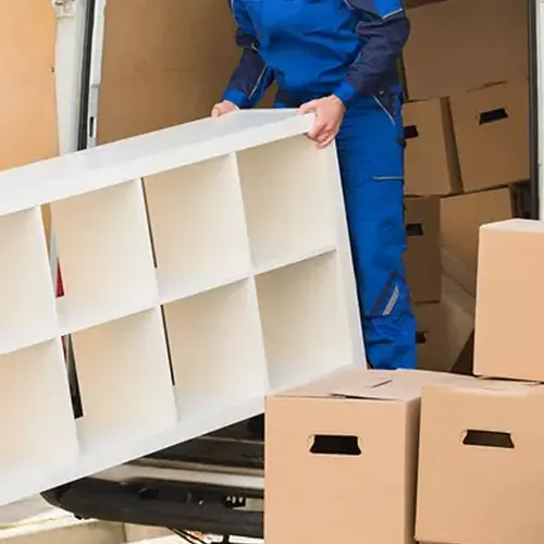 Why hire Door 2 Door Movers?