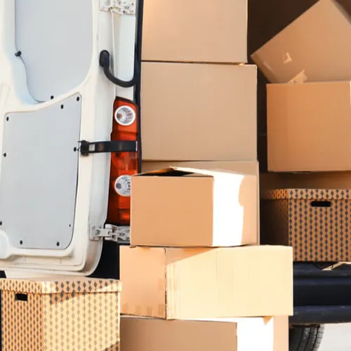Furniture Removals