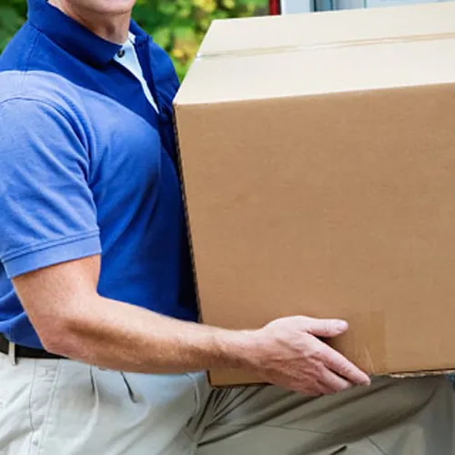 Dedicated & Service: