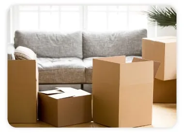 House moving service: what to expect on the day