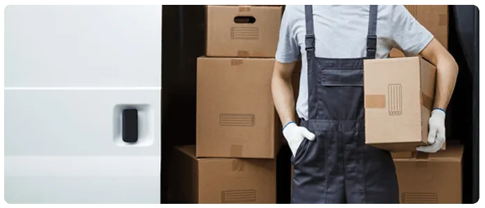 Benefits of Interstate Relocation by Professional Packers and Movers
