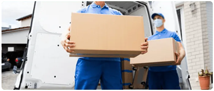 Packing And Moving in a Post-COVID-19 Time: How Does Social Distancing Change The Way For Packing and Moving?