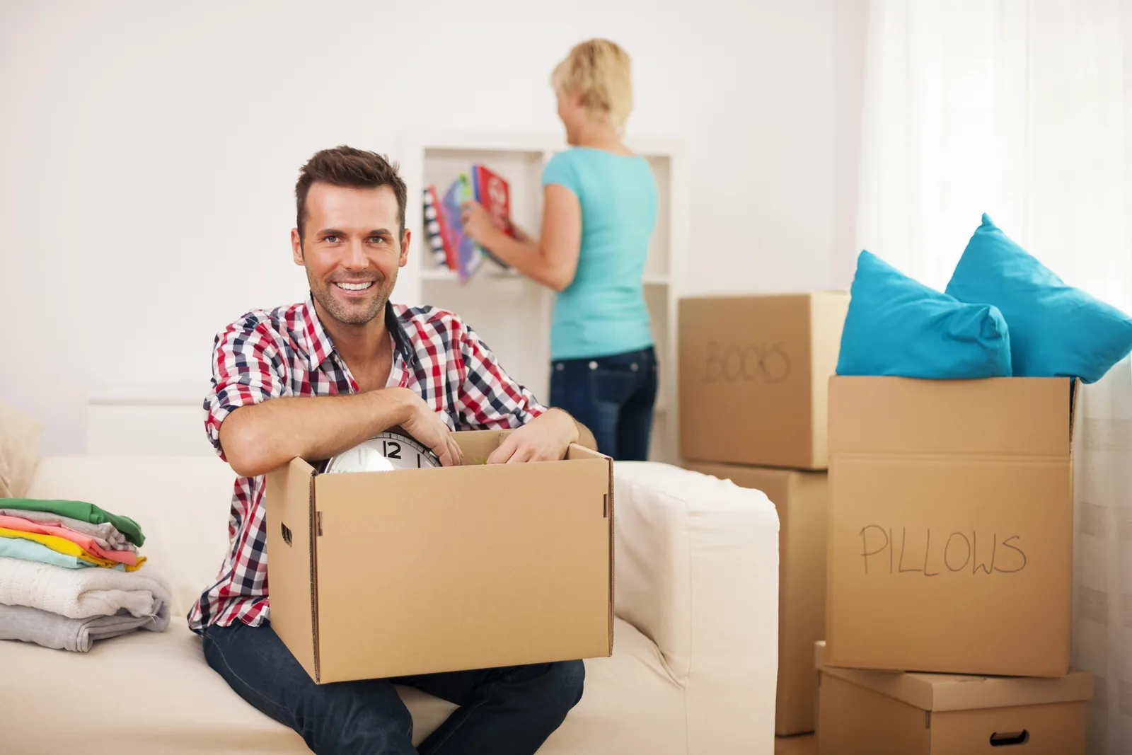 Tips on Hiring Removalists With in Your Budget