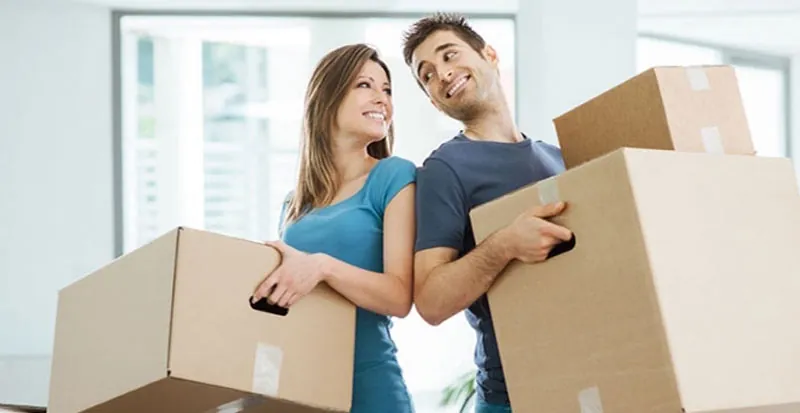 5 Best Tips to Simplify the Complicated Process of house Shifting
