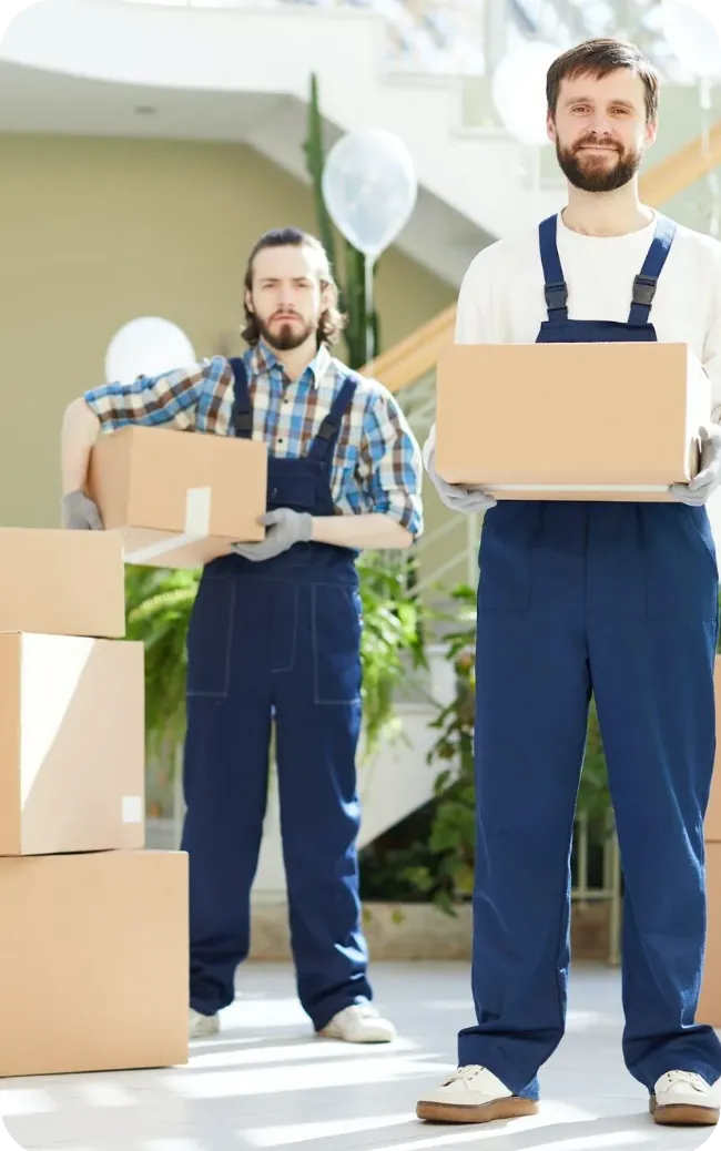 Why Choose Us for House Moving in Adelaide?