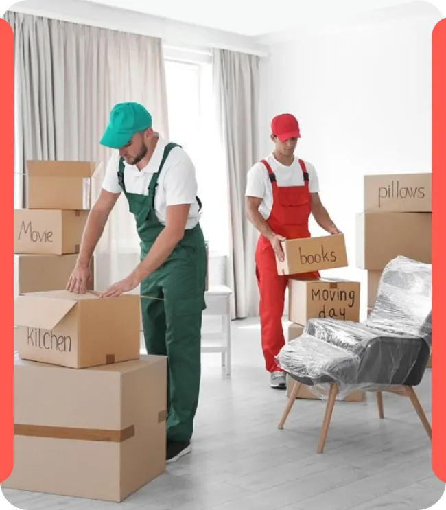 Trusted House Removalists in Adelaide – Door2 Door Movers