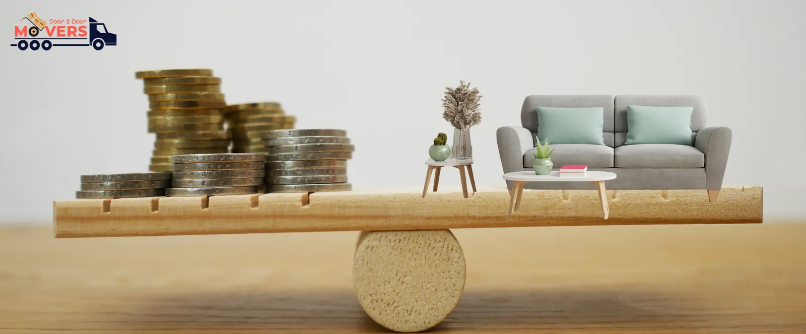 How Much Does Furniture Removal Cost?