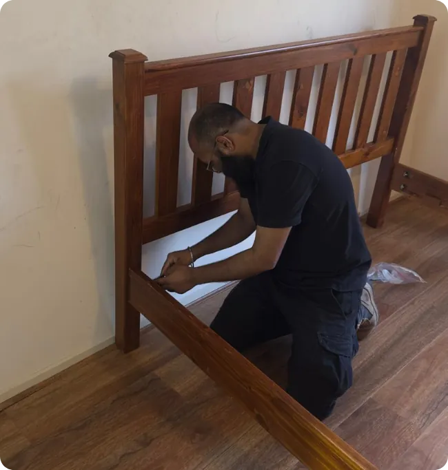 Furniture Removalists Adelaide