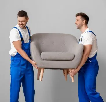 Packing boxes for your move