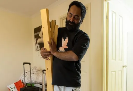 Furniture movers and furniture delivery across Adelaide