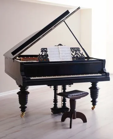 Benefits of Choosing Door2 Door Movers for Piano Removals