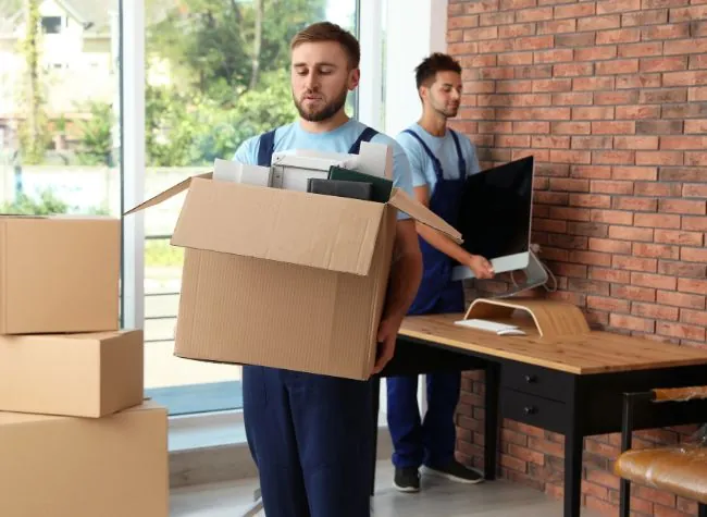 Office Removalists Adelaide