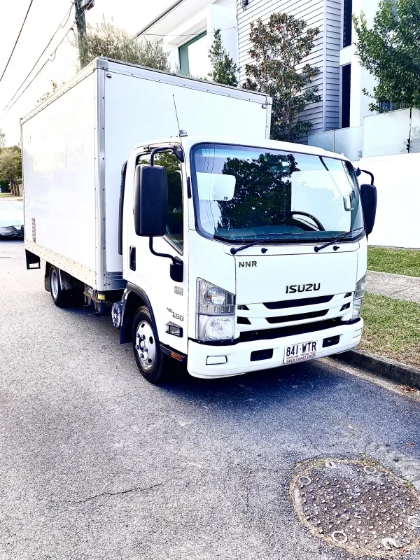 How Door 2 Door Movers Made a Stress-Free Move Possible for First-Time Homeowners