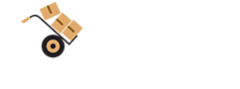 Door 2 Door Movers Logo