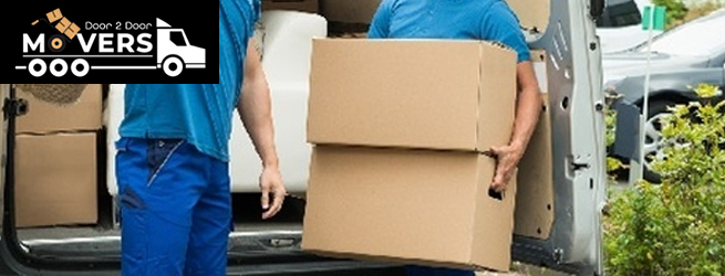 Removalist Services