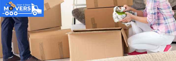 Affordable Movers Services