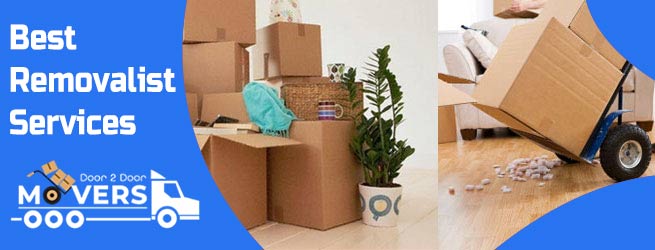 Best Removalist Service