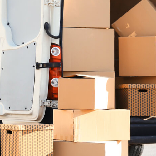 Removalist Services