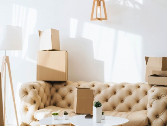 Home Removalists Adelaide