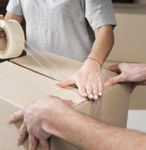 Packing Service Adelaide