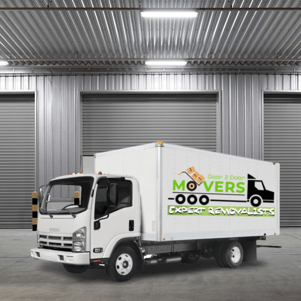 Removalists-Adelaide