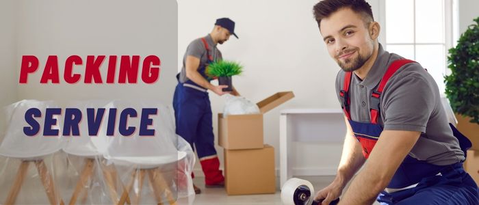 Packing Services Adelaide