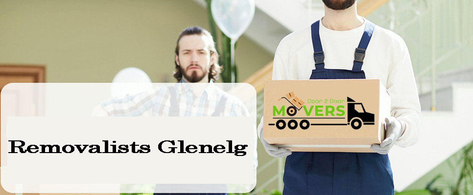 Removalists And Moving Company In Glenelg