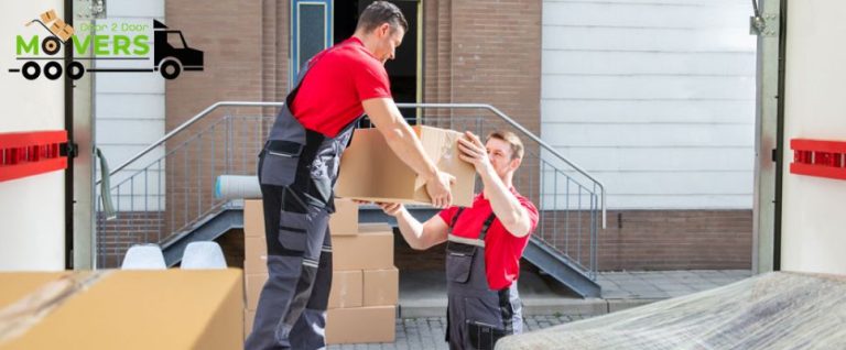 questions to ask before hiring Adelaide movers