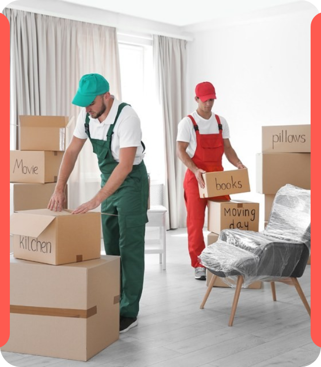 House Movers Adelaide