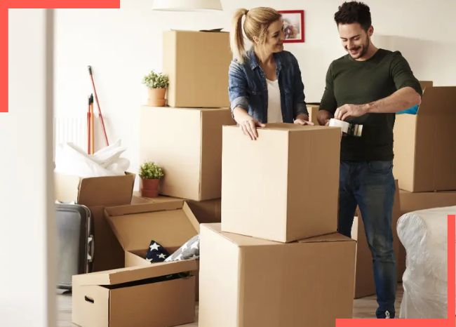 House Movers Services