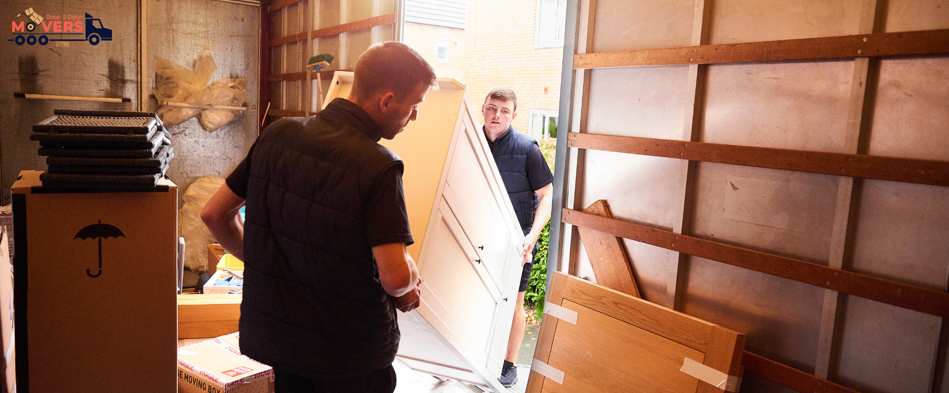 Furniture Removals Costs