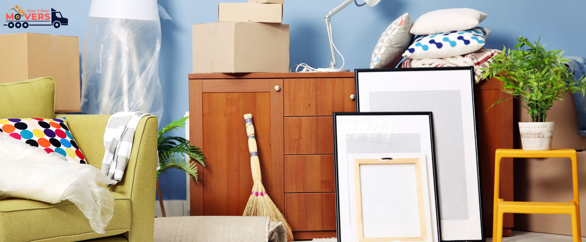 Furniture Removalist Services