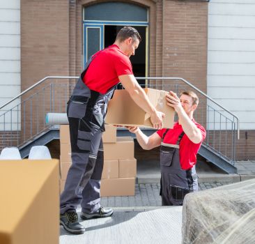 House Movers