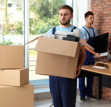 Office Removalists
