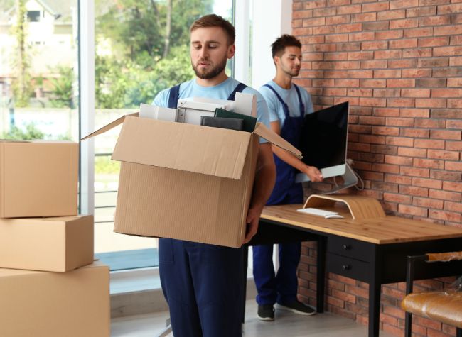 Office Removalists Adelaide