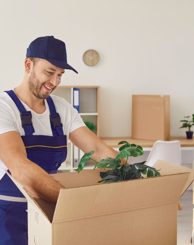 Packing Specialist In Adelaide
