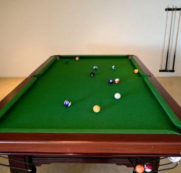 Pool Table Removalists