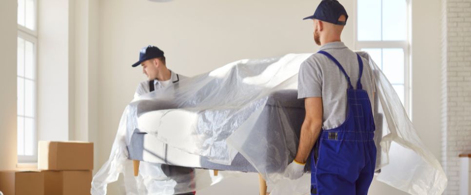 Best Moving Companies in Adelaide