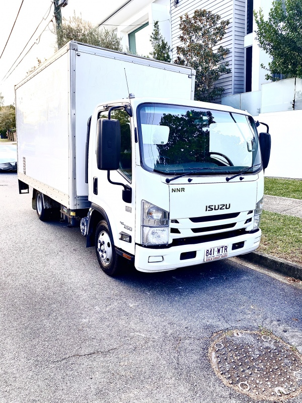 Two Men and a Truck Adelaide: Best Option for Small Moves thumbnail