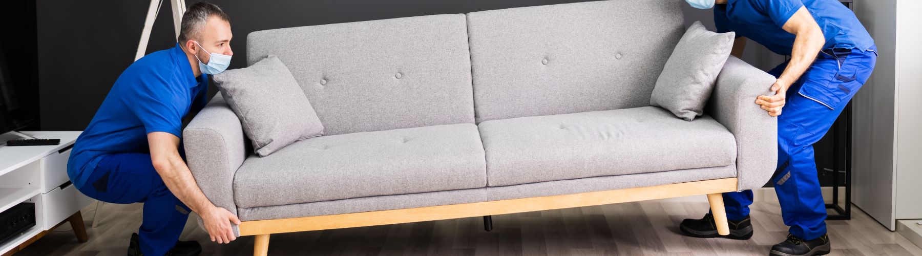 How to Move Heavy Furniture Safely thumbnail